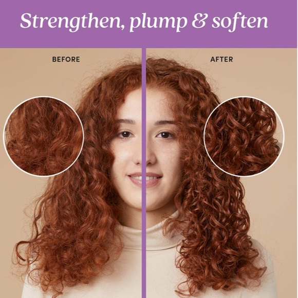 Fable & man moisturizing volume spray - Picture 4 of 4